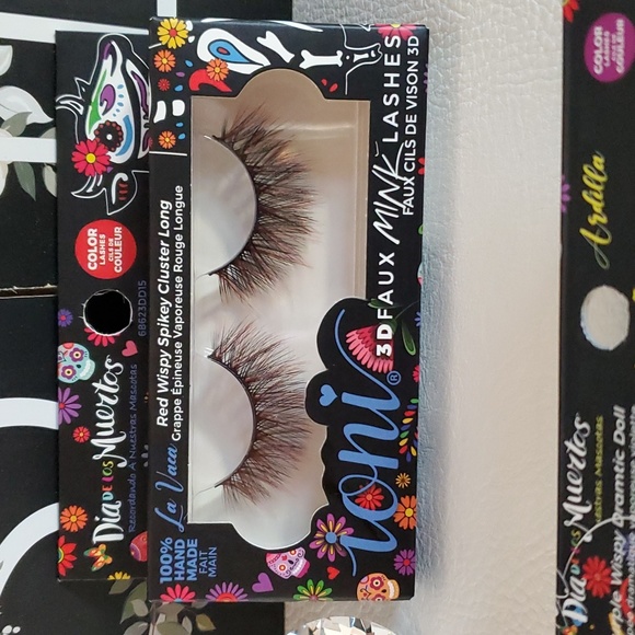 3D Faux Mink Lashes - Picture 3 of 5